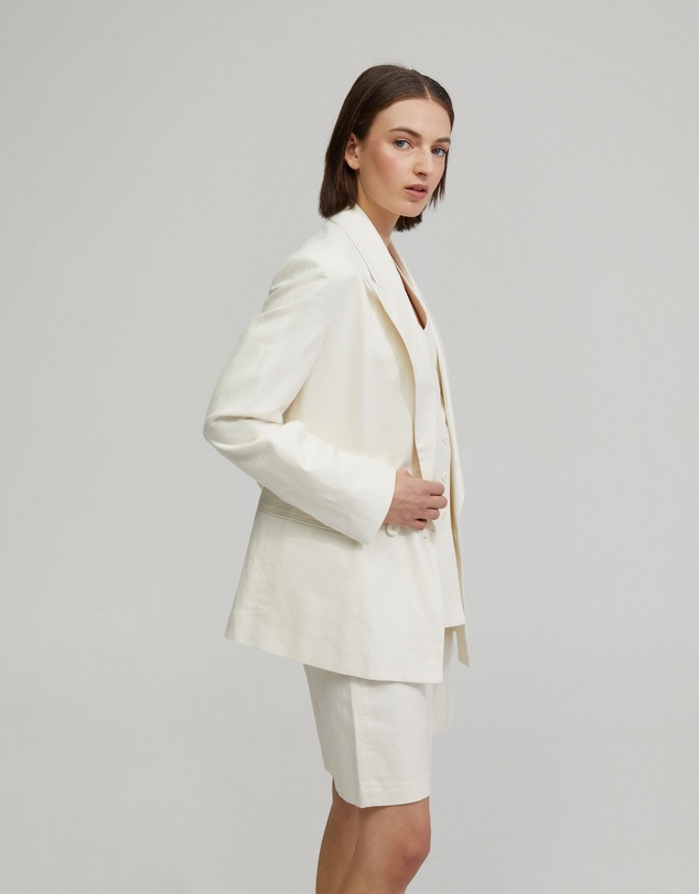 Oxford - Bella Blazer