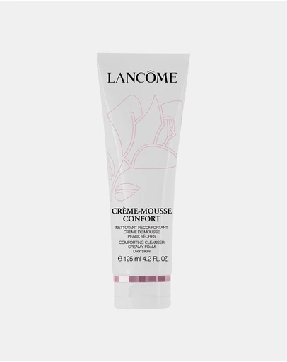 Lancome - Mousse Confort Face Cleanser 125ml