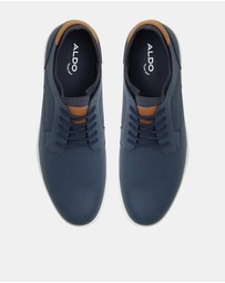 ALDO - Drymos Lace Up Shoes
