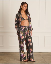 Aqua Blu Australia - Tempest Resort Pants