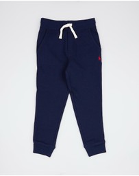 Polo Ralph Lauren - Jogger Pants - Kids