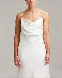 Keepsake the Label - Muse Midi Dress