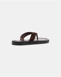 Therapy - Undone Sandals