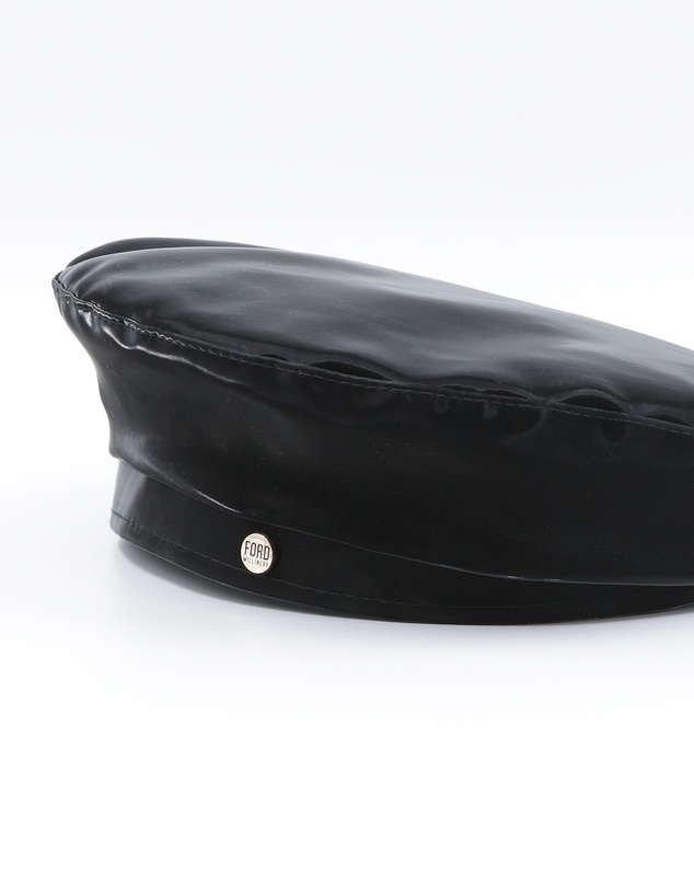 FORD MILLINERY - Slick Beret