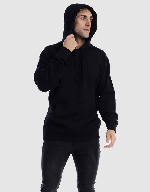 DVNT - Devoid Hoodie