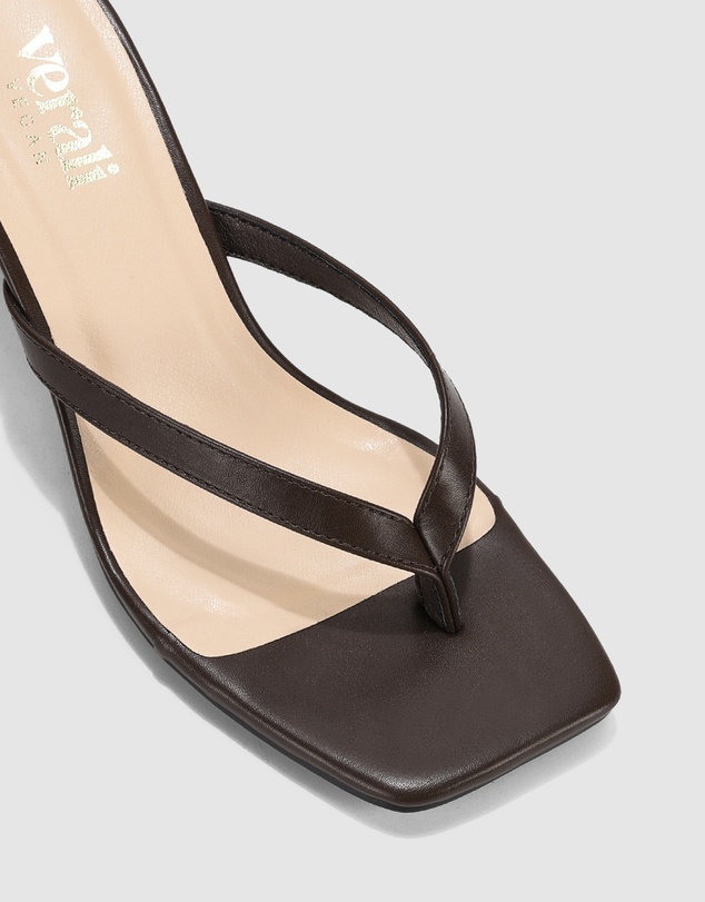 Verali - Essence Heeled Thongs