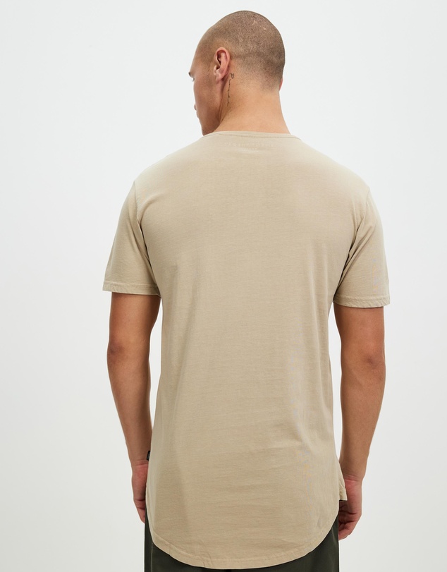 Silent Theory - 3-Pack Acid Tail Tee
