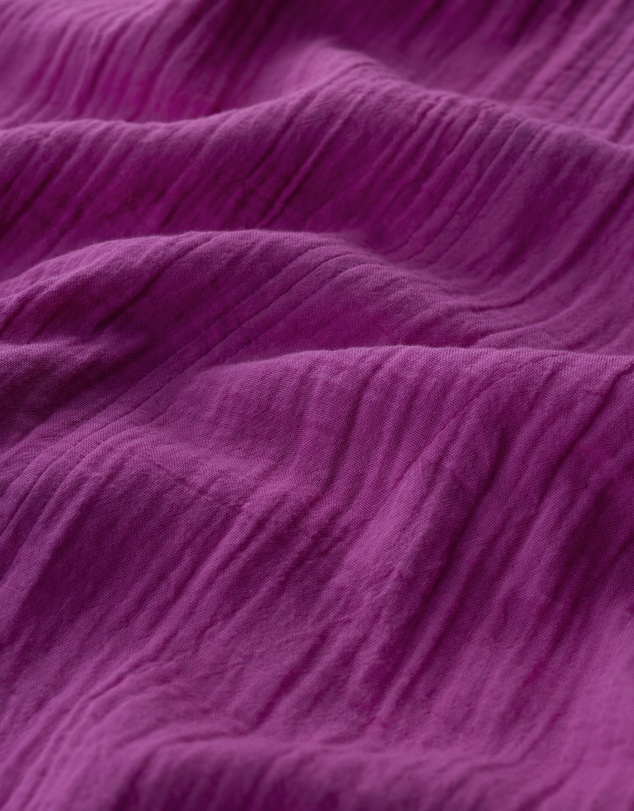 Seasalt - Sand Patterns Dress in GOTS-Certified Organic Cotton