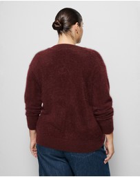 Commonry - Olivia Knit