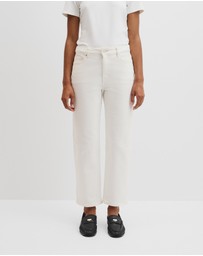 Country Road - Classic Straight Jean