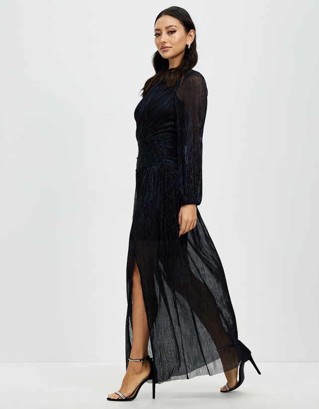 Romance by Honey and Beau - Lola Maxi Dress