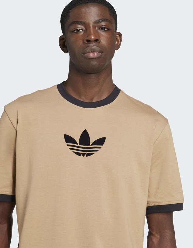 adidas Originals - adidas Adicolor Loose 2000s Cali Tee Mens