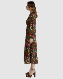 Fate + Becker - Guadalupe Dress