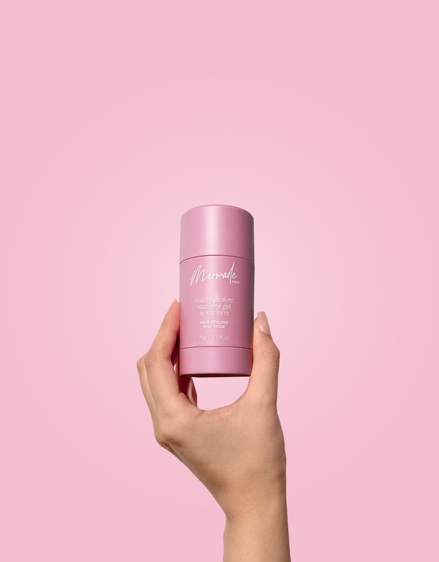 Mermade Hair - Hair Styling Wax Stick