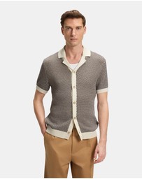 BOSS - Iconico Knitwear