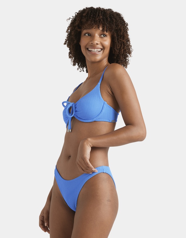 Billabong - Womens Drew DD Underwire Bikini Top