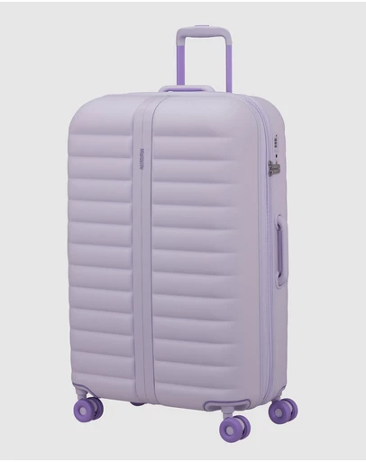 American Tourister - Neovibe Check-In Extra Large 78Cm Suitcase Expandable