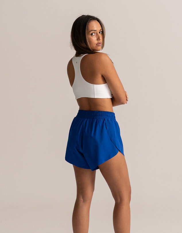 HyperLuxe The Label - Runners High Split Short