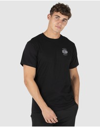 UNIT - UNIT Rivival Men's T-Shirt