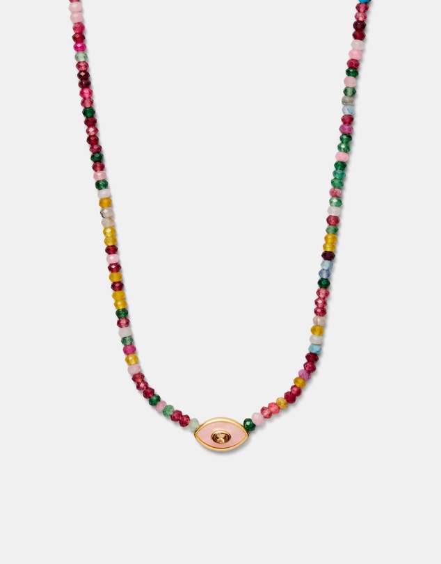 MIMCO - Oracle Necklace