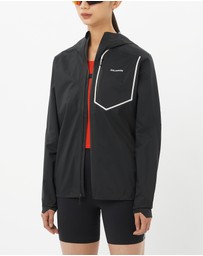 Salomon - BONATTI PRO JACKET Women's