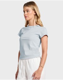 Academy Brand - Mini Tee