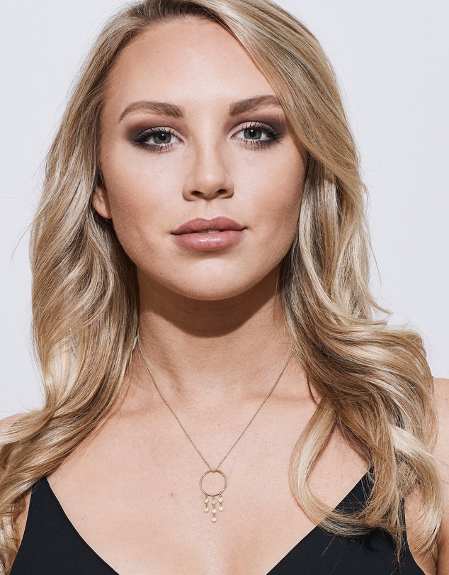 Pastiche - Bliss Necklace