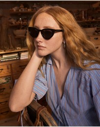 Status Anxiety - Villain Sunglasses