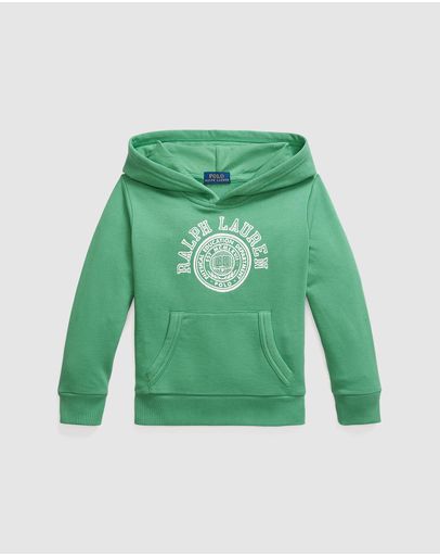 Raft Green