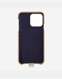 Maison De Sabre - Sling Phone Case (iPhone 15 Pro)