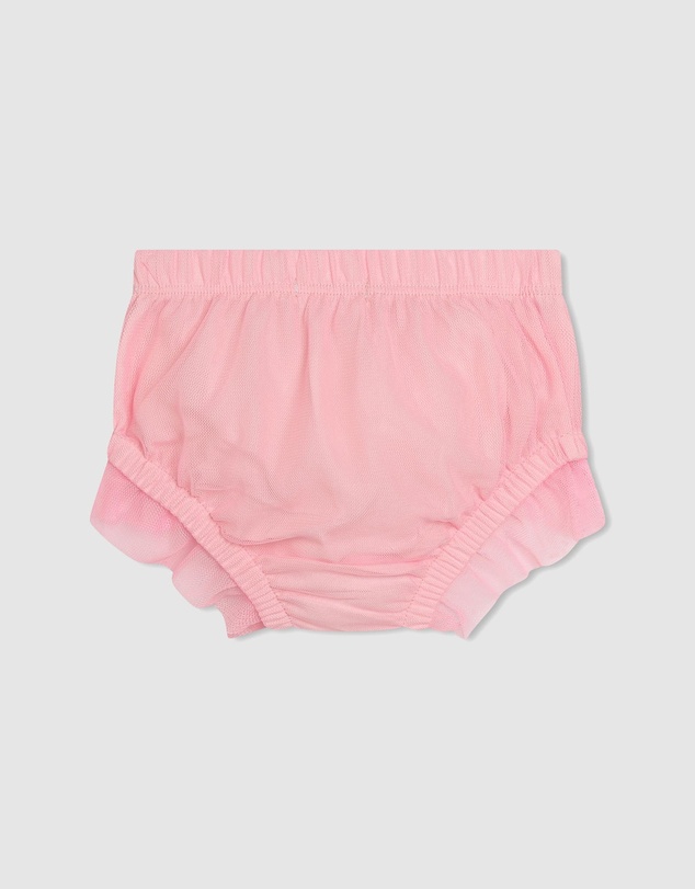 Billieblush - Dress and Bloomers Set - Babies-Kids
