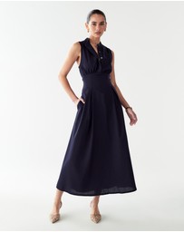 Willa - Bexley Maxi Dress