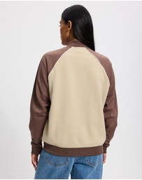 adidas Originals - SST Loose Tracktop