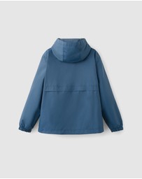 M.N.G - Palma Parka - Kids-Teens