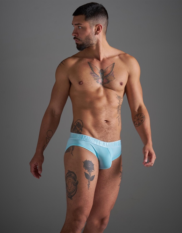 TEAMM8 - Shade Brief