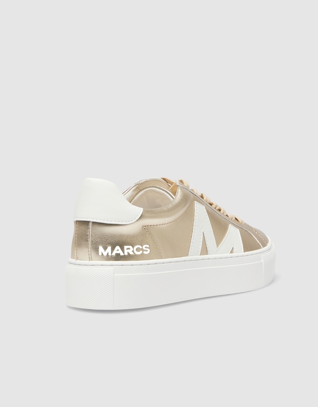 Marcs - Trio