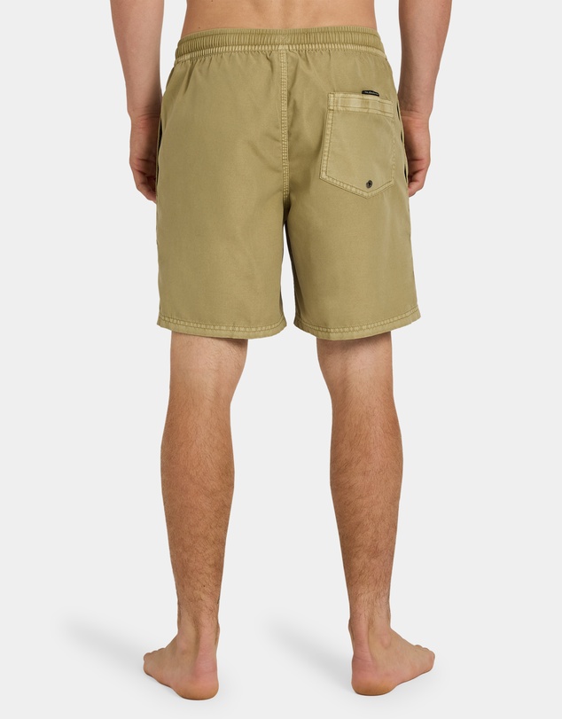 Quiksilver - Mens Everyday Surfwash 17