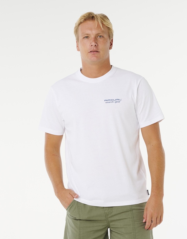 Rip Curl - Vaporcool Search Peak Relaxed Tee