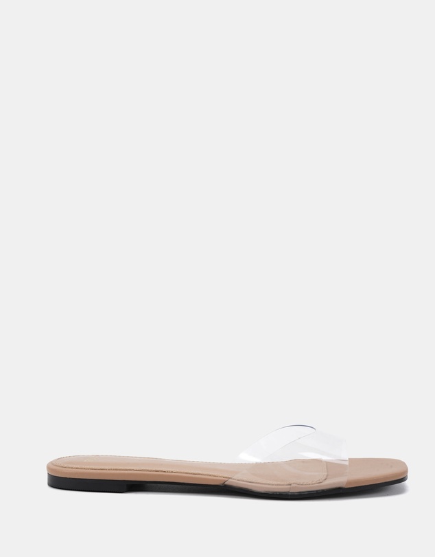 Novo - Slick Sandals