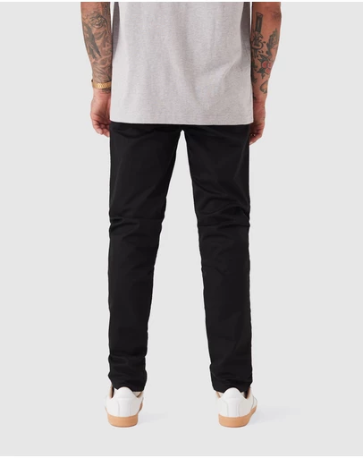 Zanerobe - Snapshot Chino Black
