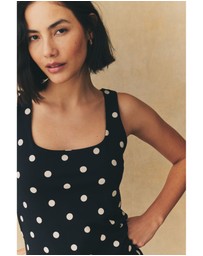 NEXT - Square Neck Vest