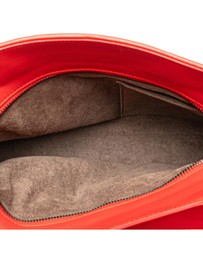 Pre-Loved by Azura Reborn - Pre-Loved Nappa Intrecciato Satchel
