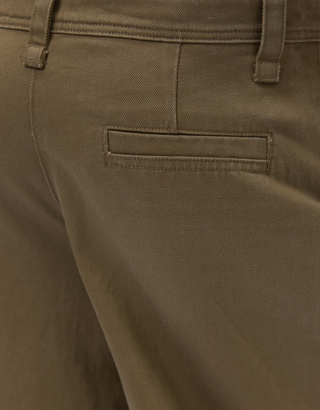 AERE - Barrel Twill Trousers