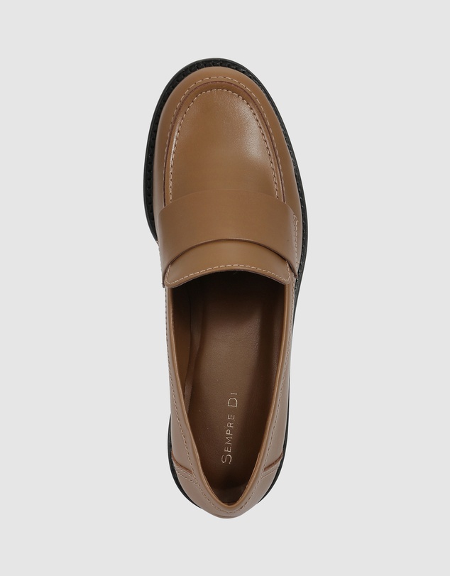 Sempre Di - Meylan Casual Loafers