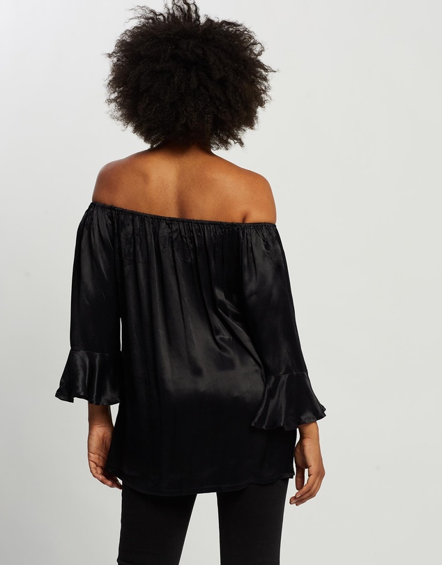 KAJA Clothing - Bronte Top