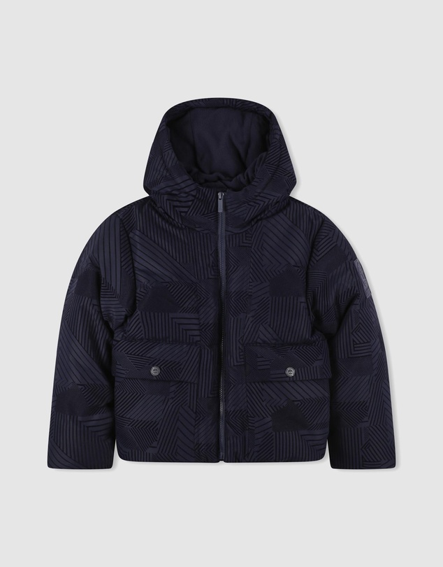 Timberland - Puffer Jacket - Kids-Teens
