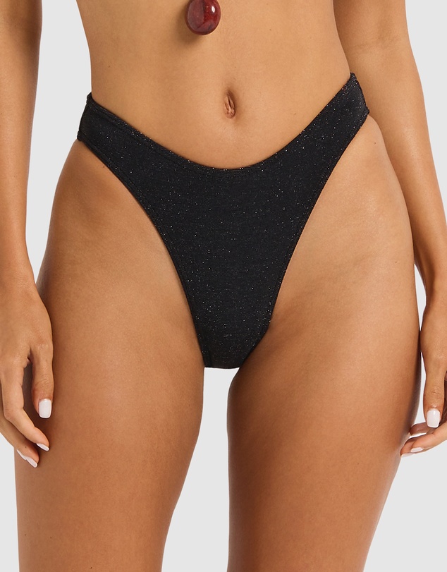 Bond-Eye Swimwear - Christy Briefs