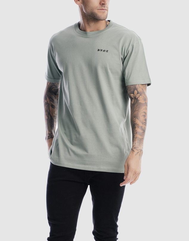 DVNT - Saxon Rise Tee