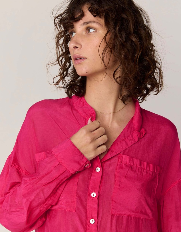 Primness - Poco Coverall