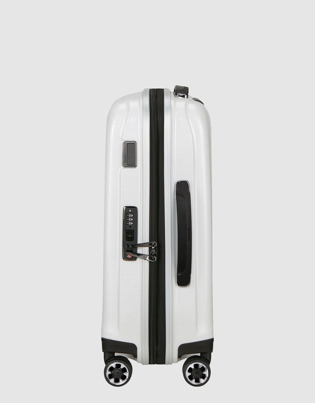 Samsonite - Nexis Carry-On Suitcase 55cm Expandable